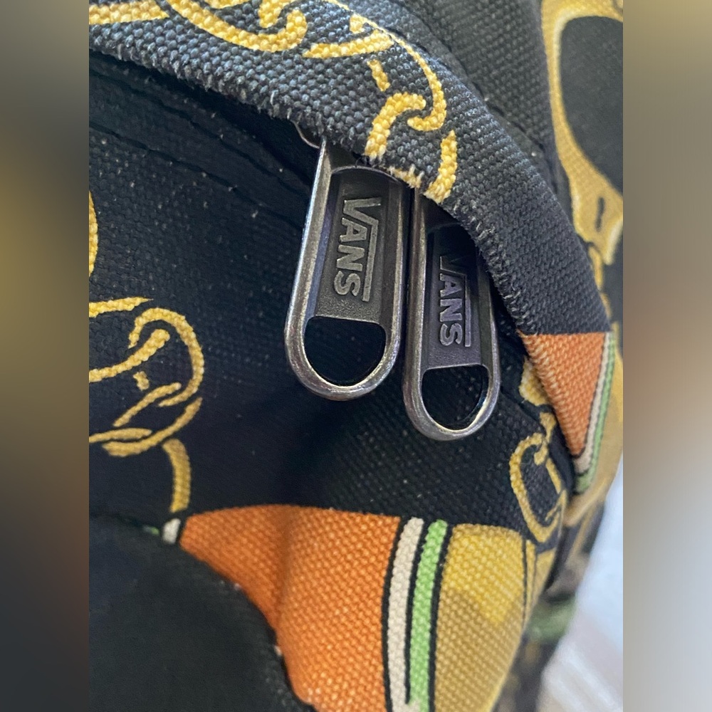 VANS backpack - Picture 7 of 14